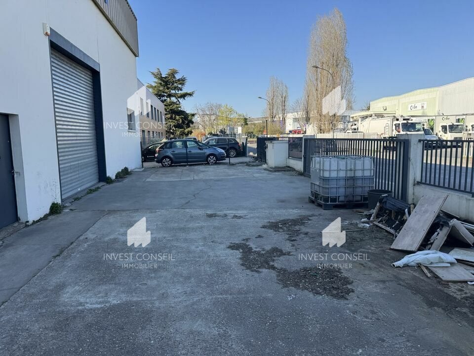 Rue Charles Michels, Argenteuil à vendre Photo de l’immeuble– Image 1 sur 8