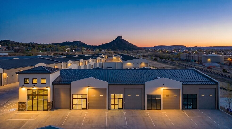 1931 Liggett Rd, Castle Rock, CO à vendre - Photo de l’immeuble – Image 3 sur 14