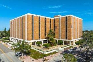 Plus de détails pour 199 Avenue B NW, Winter Haven, FL - Bureau à louer
