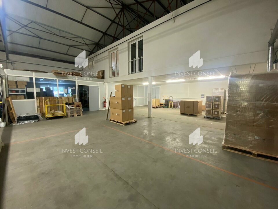 15 Rue De La Guivernone, SAINT-OUEN-L'AUMONE à louer Photo intérieure– Image 1 sur 12