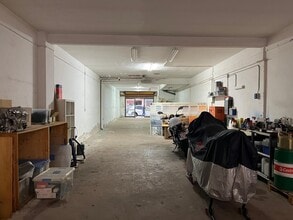 Local commercial dans Viladecans, Barcelona à louer Photo intérieure– Image 1 sur 6