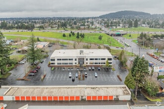 2600 SE 98th Ave, Portland, OR - Vue aérienne  vue de carte