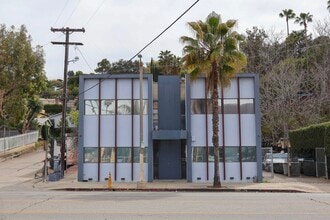 11350 Ventura Blvd, Studio City, CA à vendre Photo de l’immeuble– Image 1 sur 1