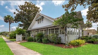 Plus de détails pour 402 N Jefferson St, Perry, FL - Local commercial à vendre