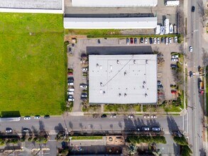 3315 Airway Dr, Santa Rosa, CA - Vue aérienne  vue de carte - Image1