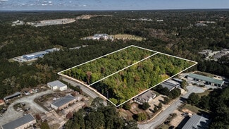 Plus de détails pour 8350 Fortson Rd, Columbus, GA - Terrain à vendre