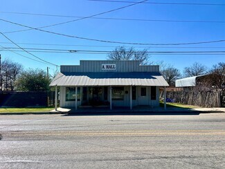 Plus de détails pour 309 FM 480, Center Point, TX - Local commercial à vendre