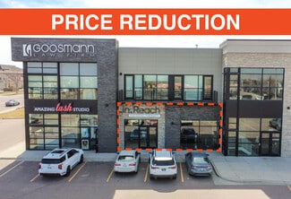 Plus de détails pour 2101 W 69th St, Sioux Falls, SD - Local commercial à louer