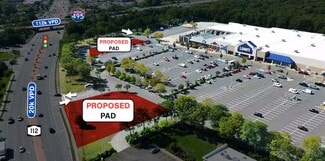Plus de détails pour 2796 Route 112, Medford, NY - Local commercial à louer