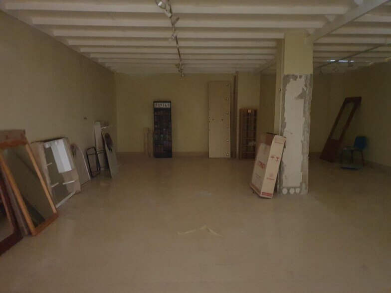 Local commercial dans Petrer à louer - Photo intérieure – Image 3 sur 17