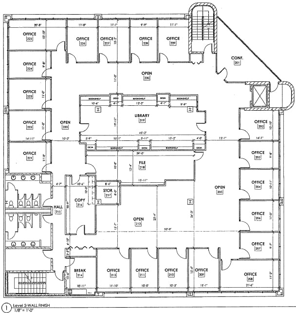 2700 Grand Ave, Des Moines, IA à louer Photo intérieure– Image 1 sur 1