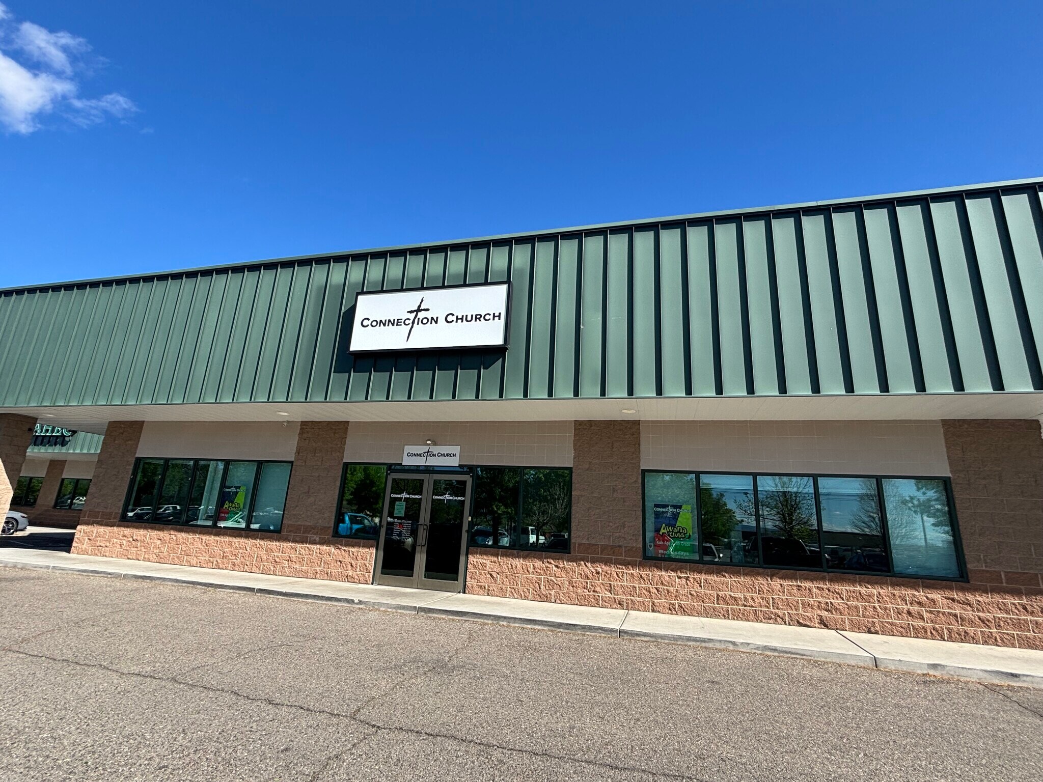2938 North Ave, Grand Junction, CO à louer Photo principale– Image 1 sur 11