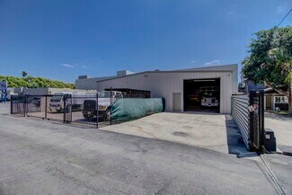 Plus de détails pour 1116 N Harbor Blvd, Santa Ana, CA - Local d'activités à louer