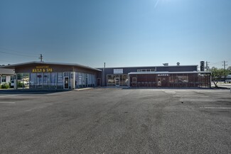 Plus de détails pour 2035 Milam St, Columbus, TX - Bureau/Local commercial, Industriel/Logistique à louer