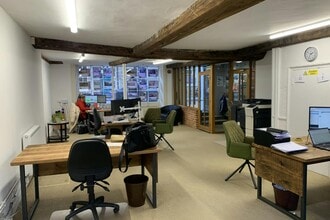 9 Guildhall St, Bury St Edmunds à louer Photo intérieure– Image 1 sur 3