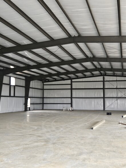 0 Dinan Rd, Dunn, NC à louer - Photo de l’immeuble – Image 2 sur 9