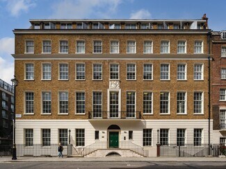 Plus de détails pour 38 Seymour St, Londres - Bureau à louer