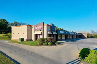 Plus de détails pour 20411 Route 19, Cranberry, PA - Local commercial à louer