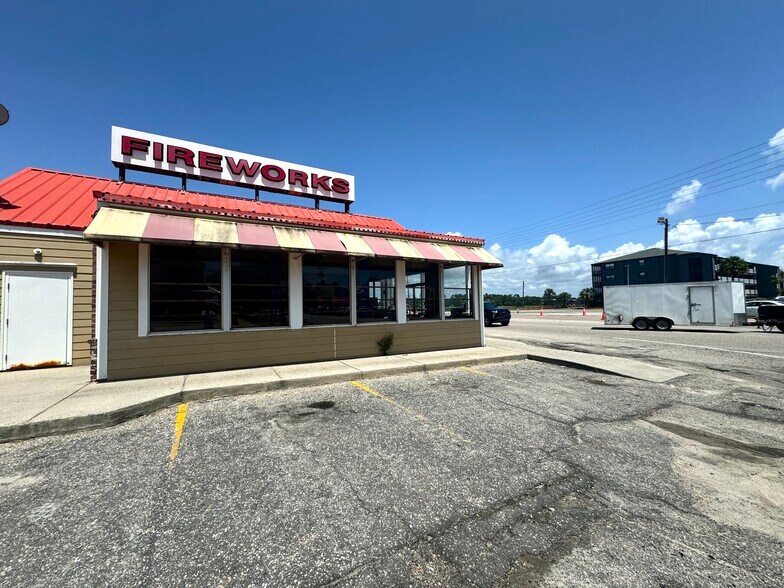 201 Atlantic Ave, Murrells Inlet, SC à louer - Photo de l’immeuble – Image 3 sur 4