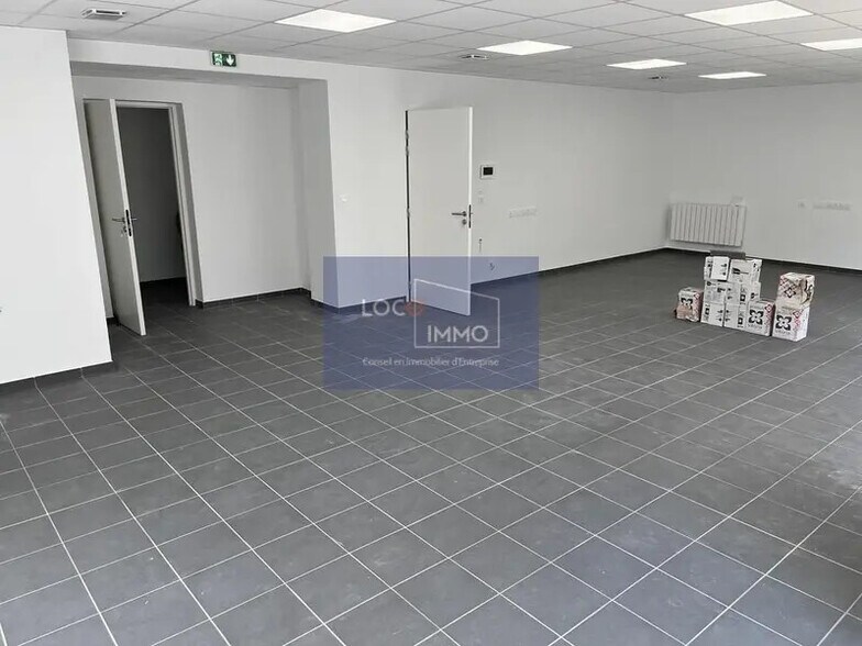 Local commercial dans Bordeaux à vendre - Photo intérieure – Image 3 sur 4