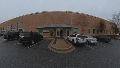 300 Clubhouse Rd, Hunt Valley, MD à louer - Vidéo sur l’annonce professionnelle 