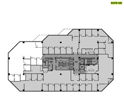 617 Eastlake Ave E, Seattle, WA à louer Plan de site– Image 1 sur 1