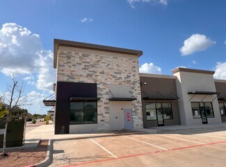 Plus de détails pour 15141 Ronald W Reagan Blvd, Leander, TX - Bureau à vendre