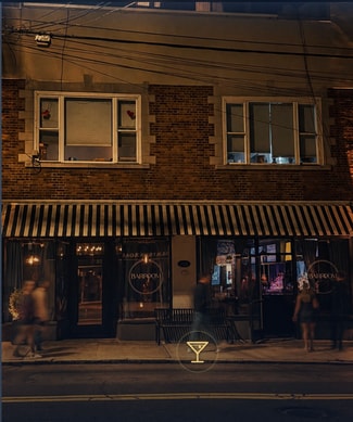 Plus de détails pour 227-239 Harrison Ave, Harrison, NY - Local commercial à louer