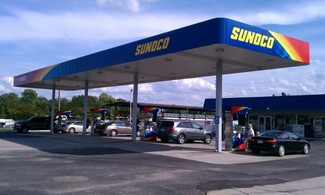 Plus de détails pour 350 E Main St, Swainsboro, GA - Local commercial à vendre