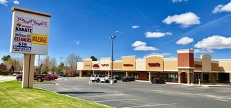 Plus de détails pour Washington Blvd and 40th St, Ogden, UT - Bureau/Local commercial, Local commercial à louer