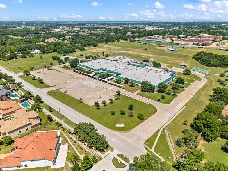 801 Shady Oaks Dr, Southlake, TX à vendre - Photo de l’immeuble – Image 3 sur 40