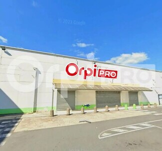 Plus de détails pour Local commercial à louer