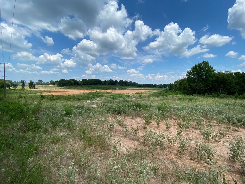 3980 McDonald Rd, Tyler, TX à vendre - Photo de l’immeuble – Image 2 sur 5