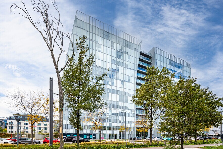 14/20 Rue Général Mouton-Duvernet, Lyon à louer - Photo principale – Image 1 sur 10