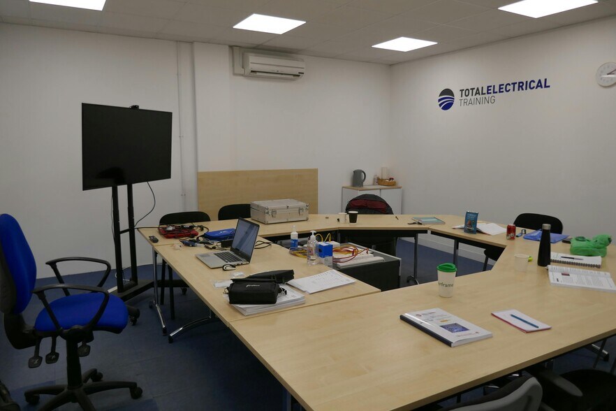 Barrows Rd, Harlow à louer - Photo intérieure – Image 3 sur 9