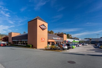 Plus de détails pour 2635 Barnet Hwy, Coquitlam, BC - Local commercial à louer