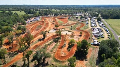 12068 County Road 433, Tyler, TX - Vue aérienne  vue de carte - Image1