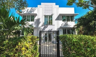 Plus de détails pour 715 Michigan Ave, Miami Beach, FL - Logement à vendre