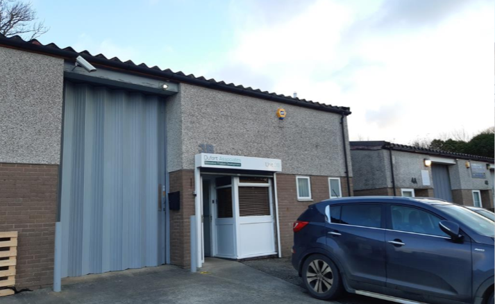 Bess Park Rd, Wadebridge à vendre - Photo principale – Image 1 sur 1