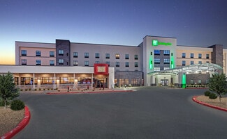 Plus de détails pour 6107 Justice Ave, Lubbock, TX - Local commercial à louer