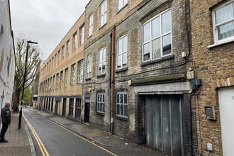 2-18 Britannia Row, Londres à louer Photo intérieure– Image 2 sur 2