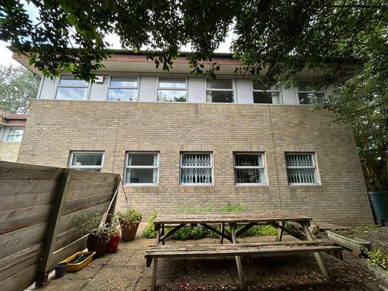 Bindon Rd, Taunton à vendre - Photo de l’immeuble – Image 2 sur 8