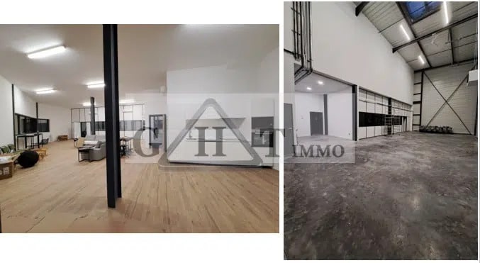 Bureau dans Grigny à louer - Photo intérieure – Image 3 sur 4