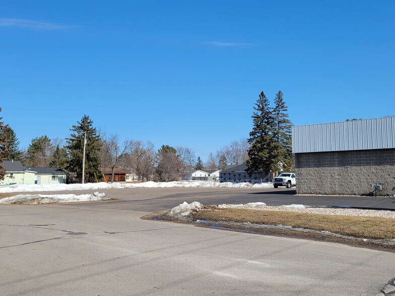 2550 Plover Rd, Plover, WI à vendre - Autre – Image 2 sur 13