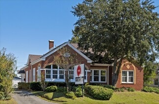 Plus de détails pour 919 N Monroe St, Tallahassee, FL - Bureau/Local commercial à louer
