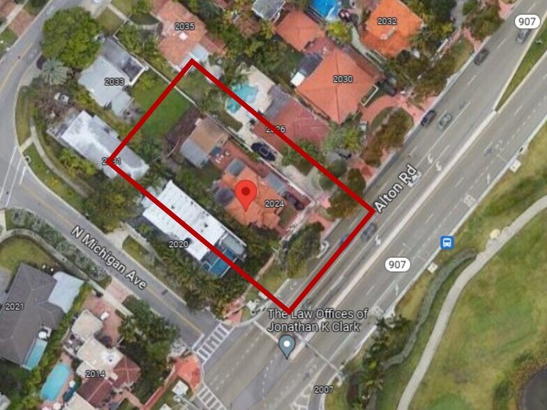 2024 Alton Rd, Miami Beach, FL à vendre - Autre – Image 3 sur 54