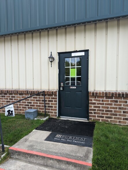 2608 E Highway 76, Marion, SC à vendre - Photo de l’immeuble – Image 3 sur 63