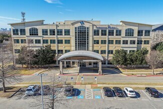 Plus de détails pour 4401 Coit Rd, Frisco, TX - Bureau/Médical à louer