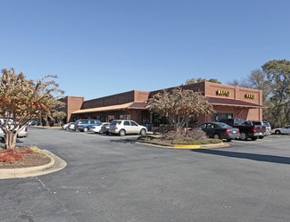 Plus de détails pour 9529-9539 Hwy 92, Woodstock, GA - Local commercial à louer
