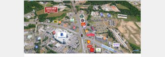 Plus de détails pour 0 Ross Clark Cir, Dothan, AL - Terrain à vendre